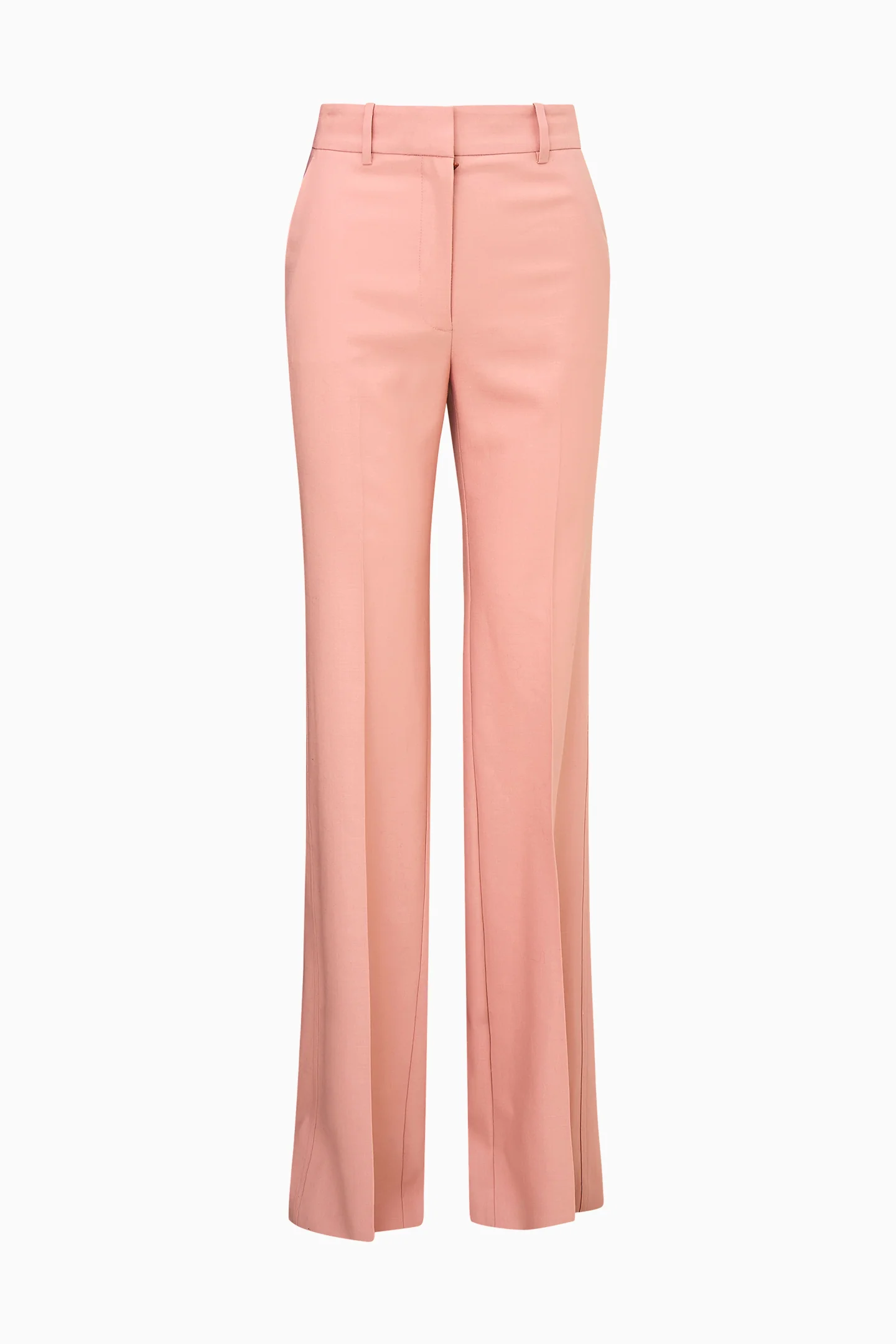 Amberelle Wool-Blend Trousers - Image 10