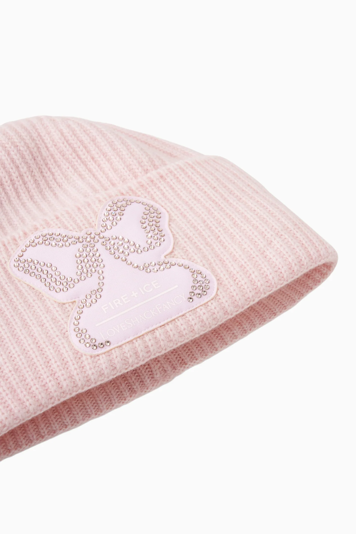 BOGNER FIRE+ICE x LoveShackFancy Aneli Hat - Image 4