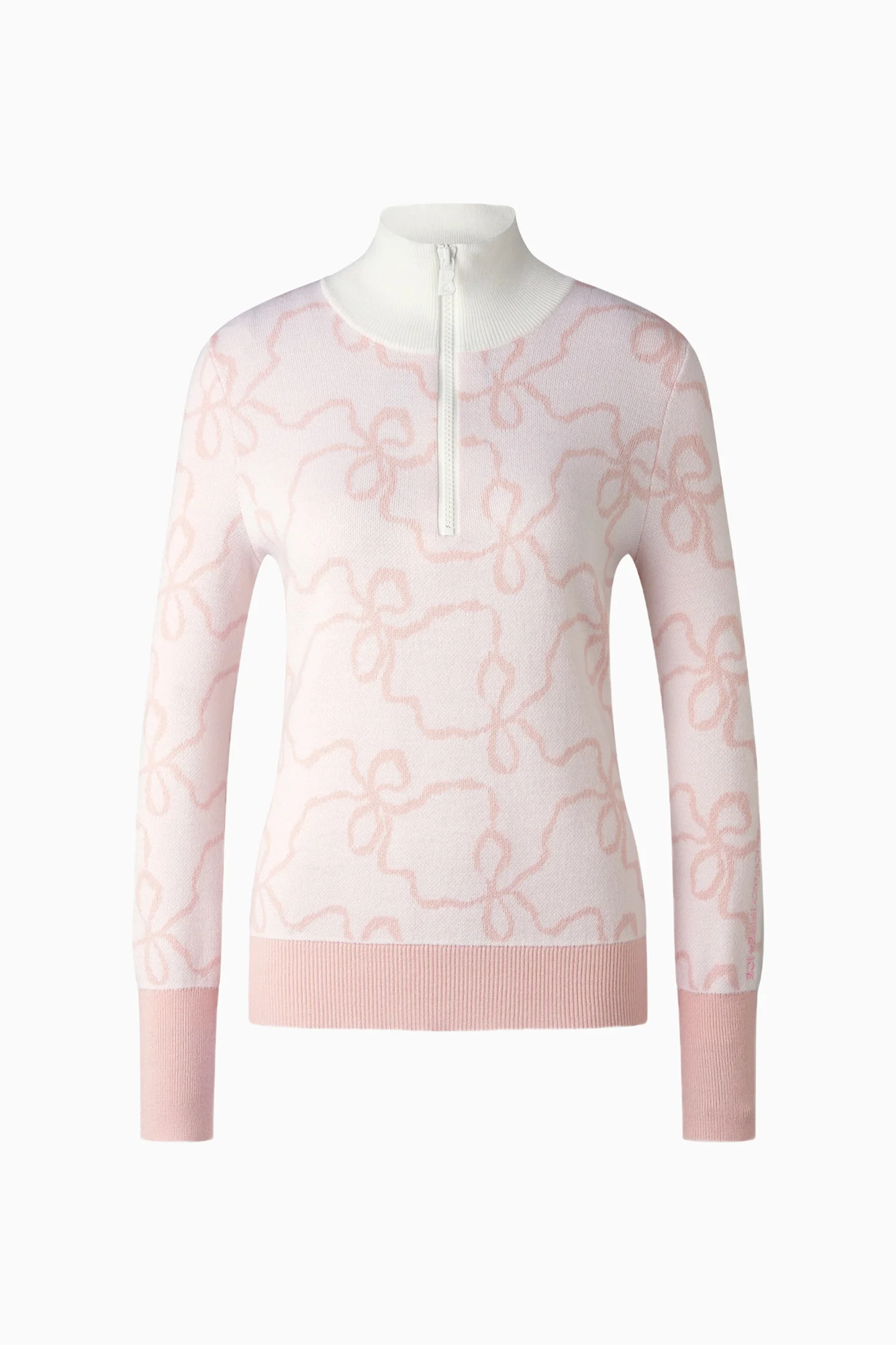 BOGNER FIRE+ICE x LoveShackFancy Azra3 Pullover - Image 5