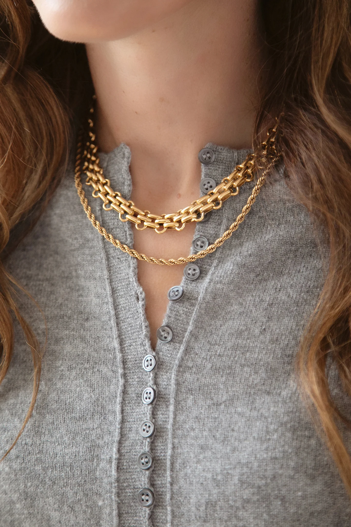 Brinker+Eliza End Game Choker - Image 2