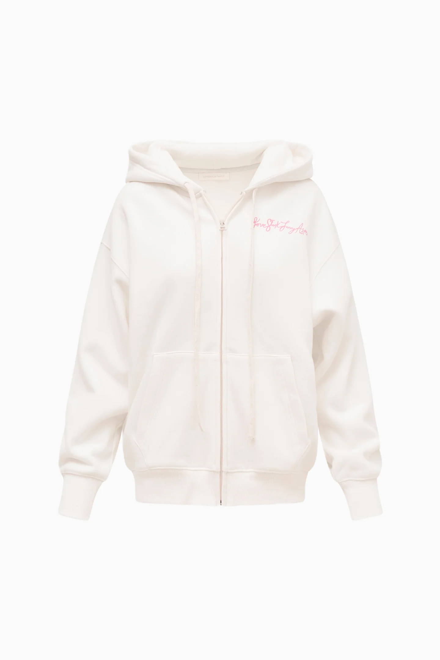 Ballie Ski Zip-Up Hoodie - Image 7