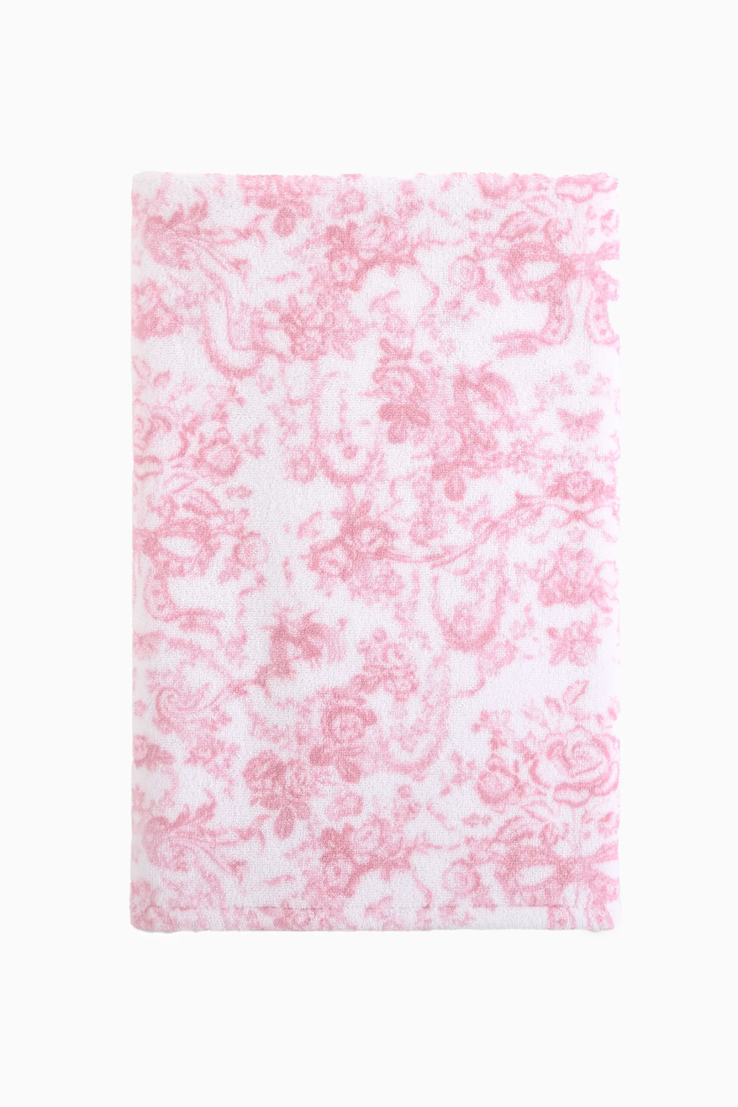 Cotton Bath Towel - Image 7