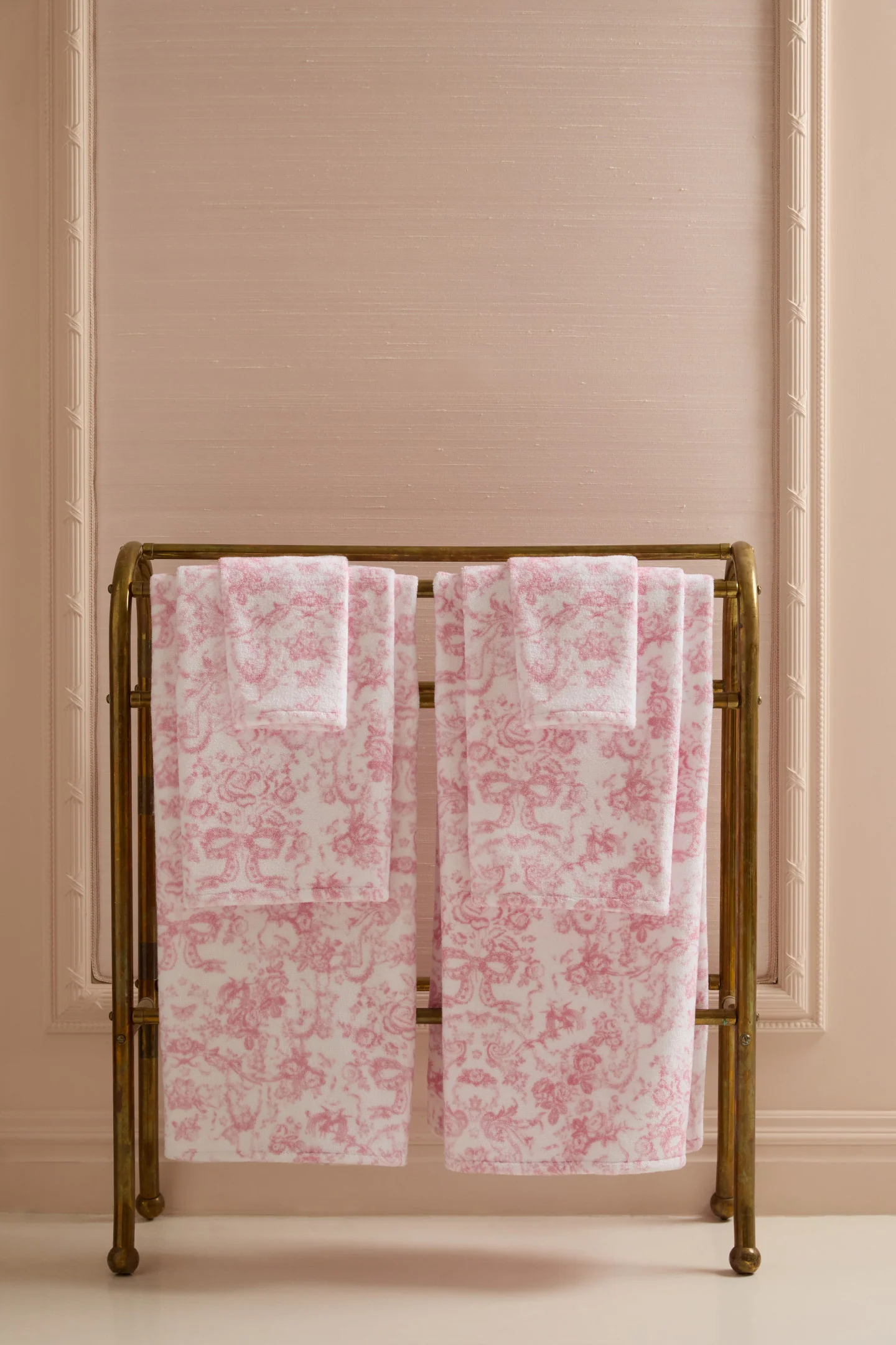 Cotton Bath Towel - Image 8