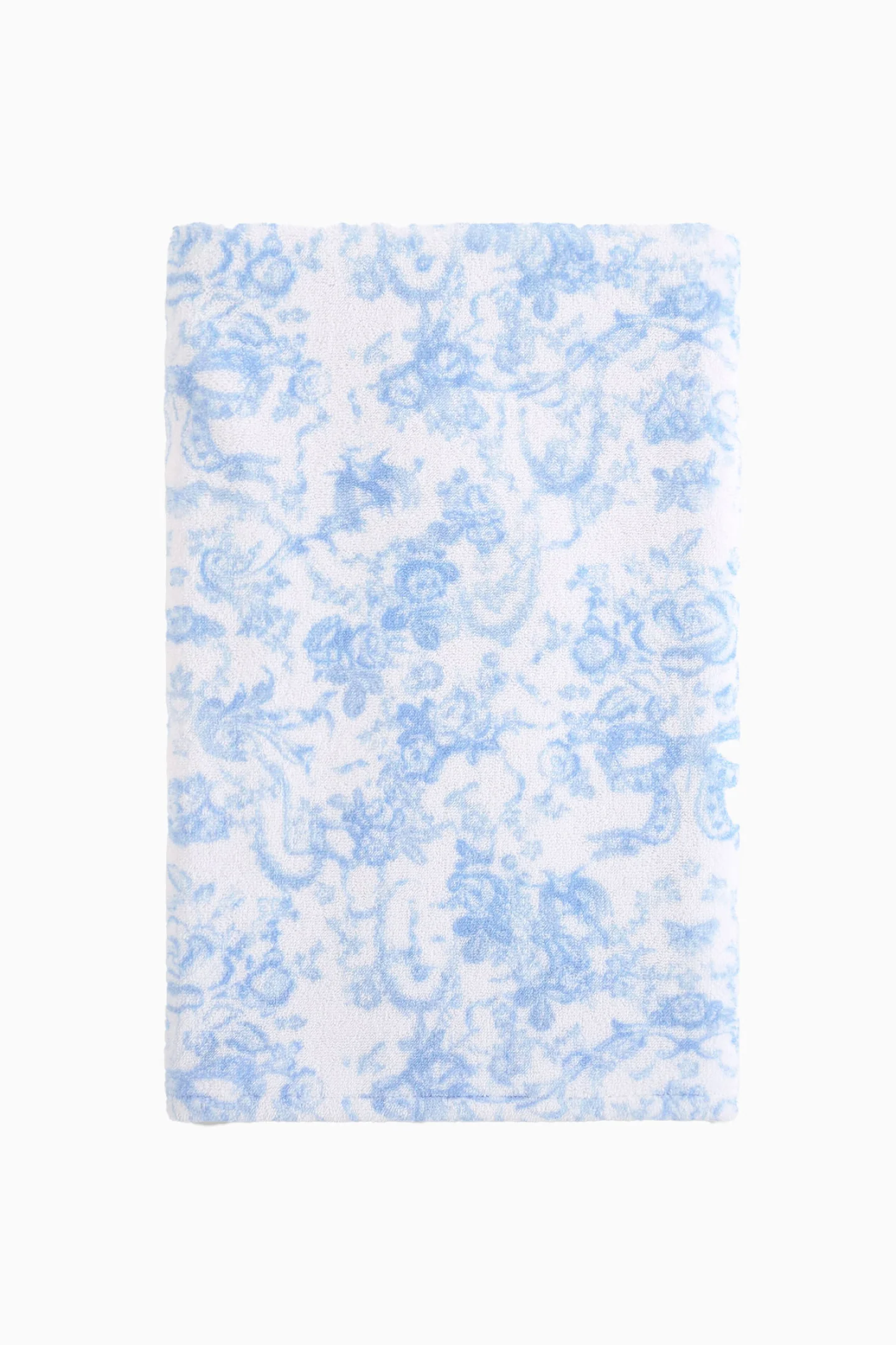 Cotton Bath Towel - Image 10