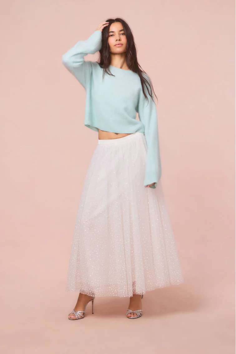 Bellman Pullover - MINT GELATO - Image 4