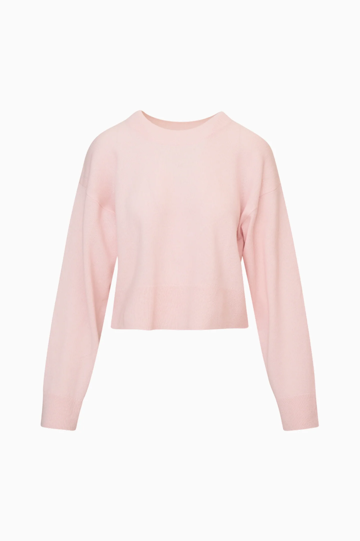 Bellman Soft Cashmere Pullover - Image 5