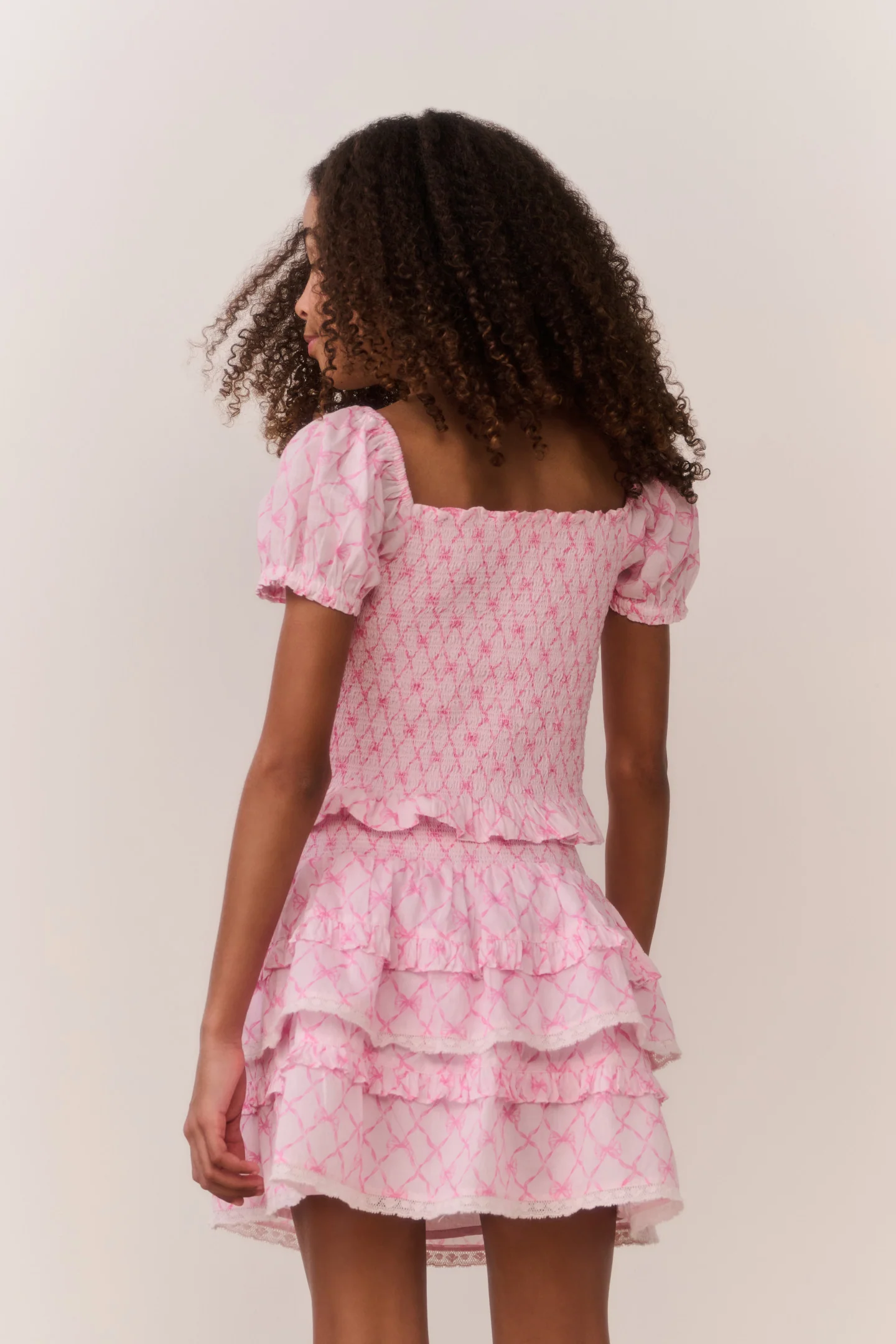 Tween Sweetheart Billie Skirt - Image 3