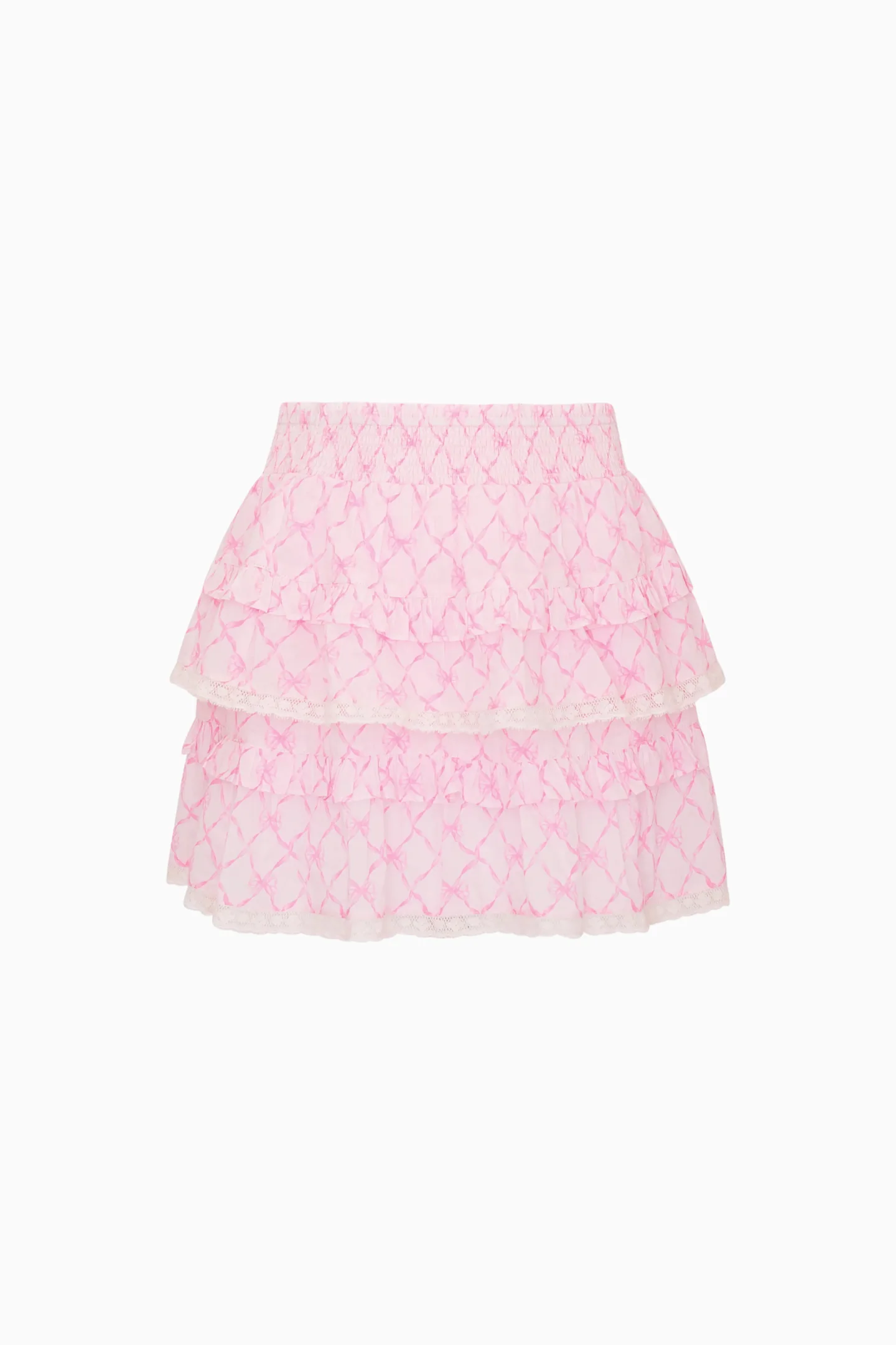 Tween Sweetheart Billie Skirt - Image 4