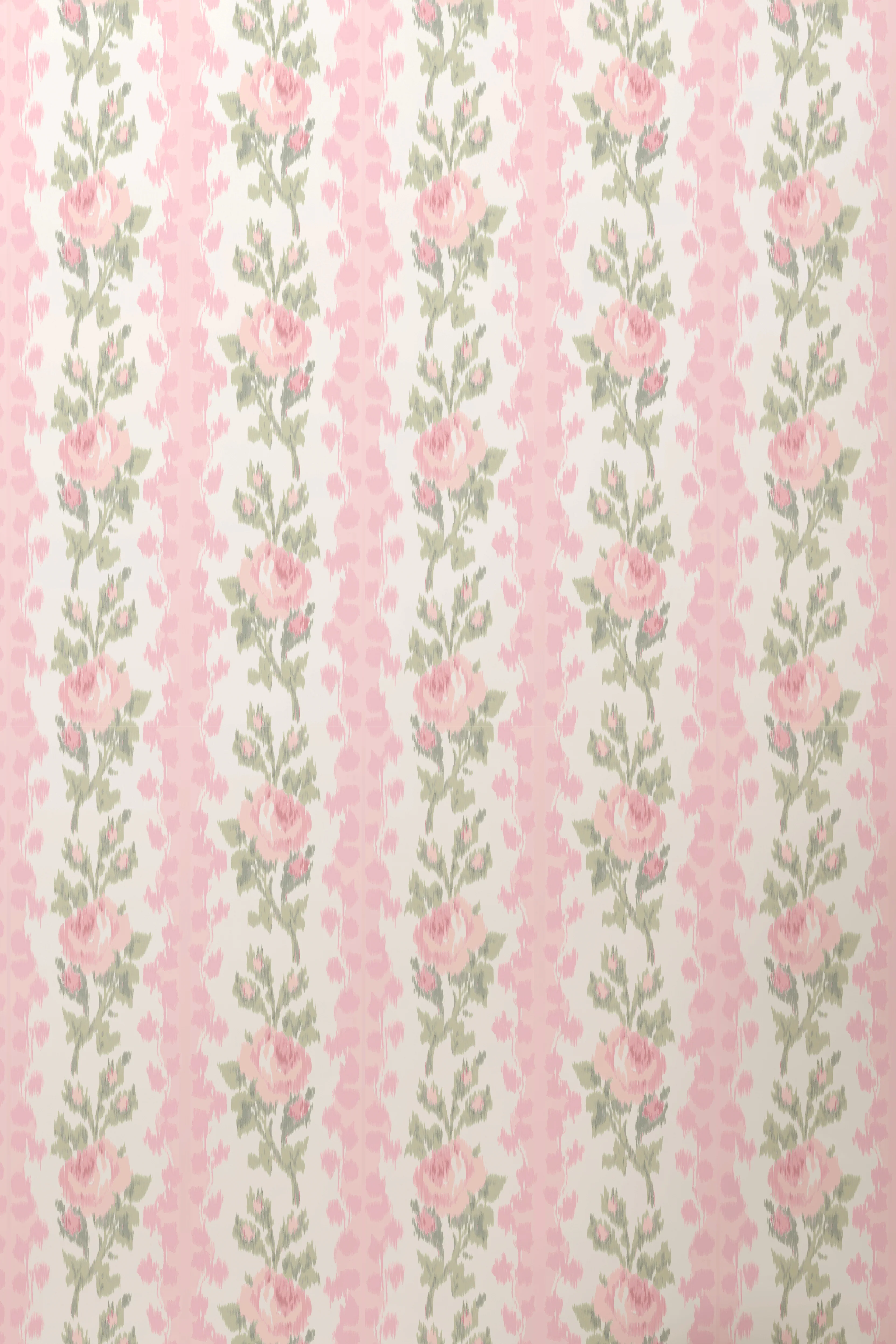 Blooming Heirloom Standard Wallpaper - Image 2