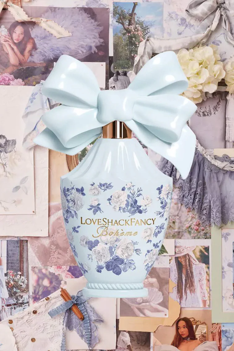 Bohème Eau de Parfum with Peony - Image 3