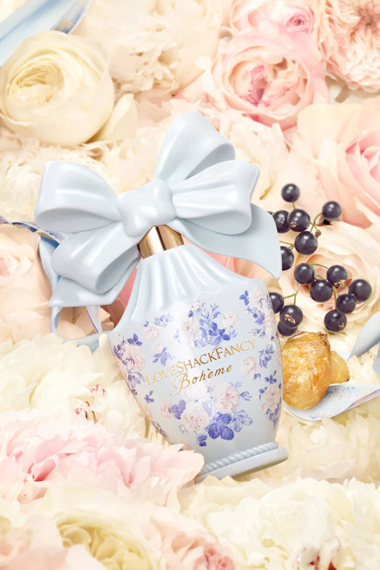 Bohème Full Size & Travel Spray Perfume Bundle - Image 4