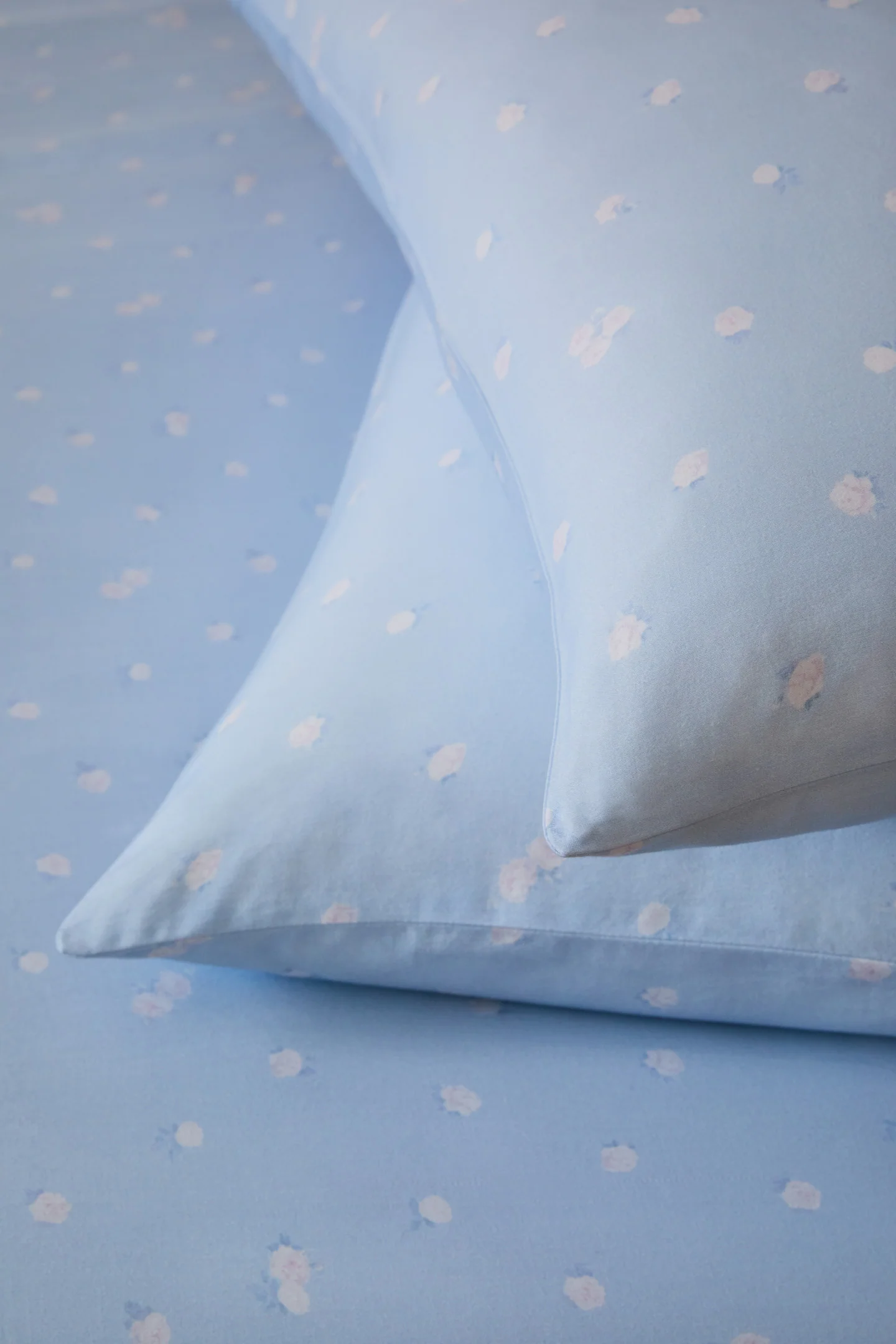 Boheme Printed Sheet Set - Image 3