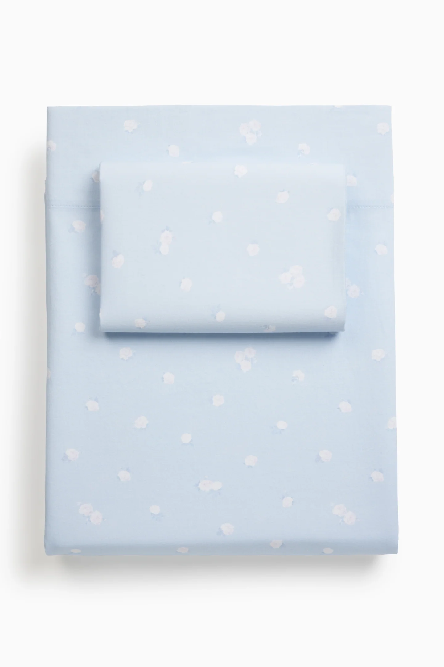 Boheme Printed Sheet Set - Image 2