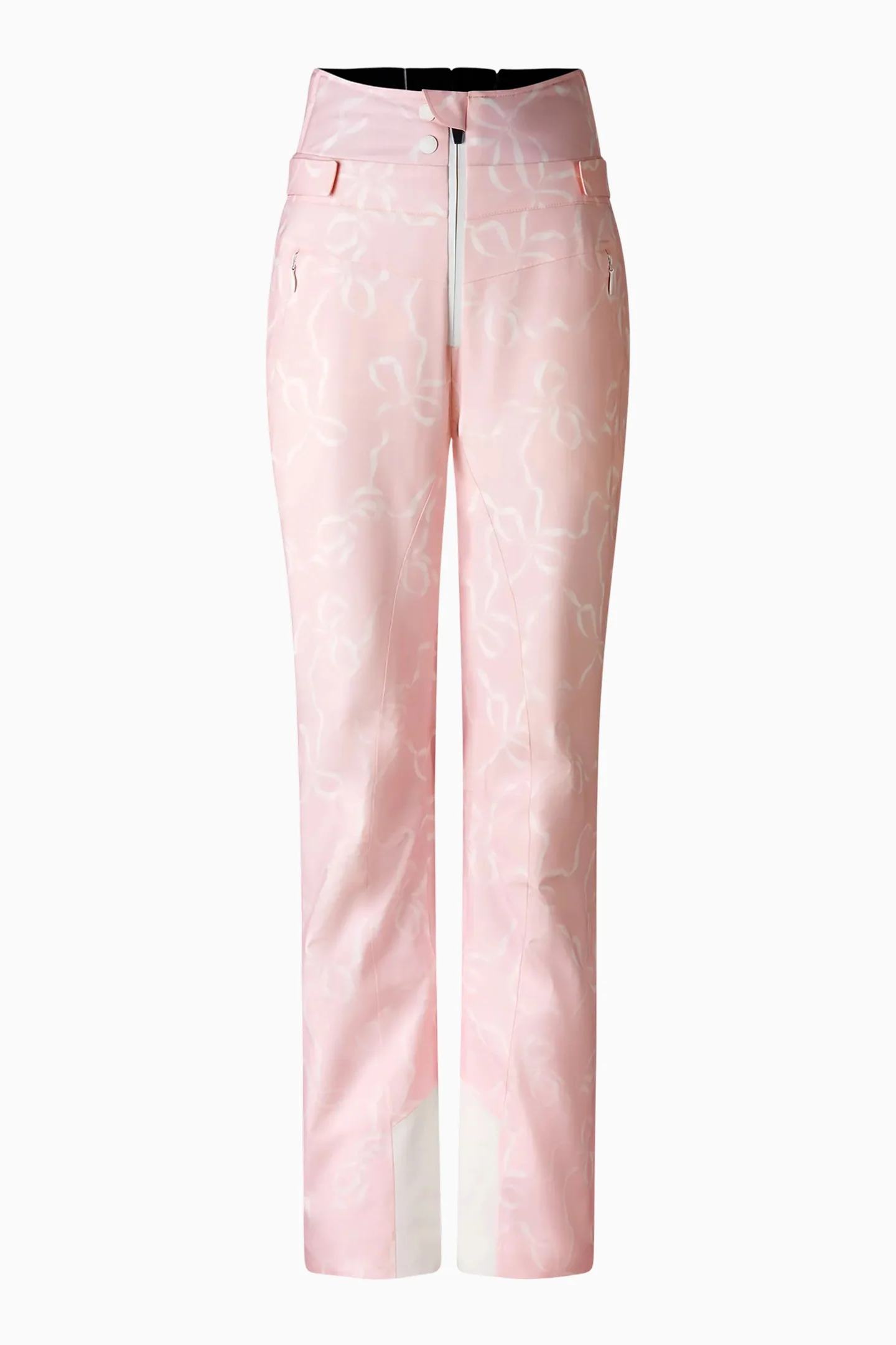 BOGNER FIRE+ICE x LoveShackFancy Borja4-T Ski Pants - Image 7