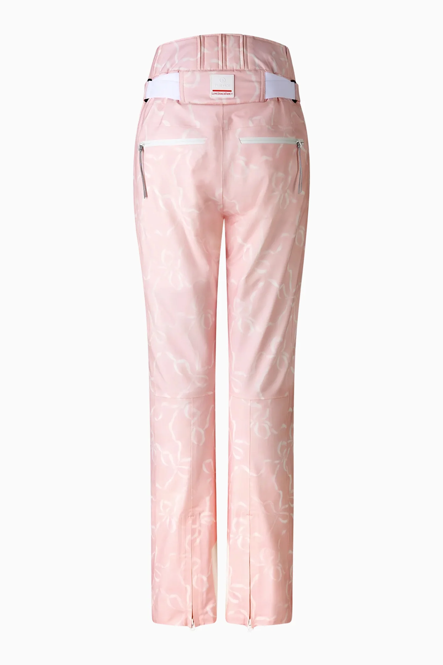 BOGNER FIRE+ICE x LoveShackFancy Borja4-T Ski Pants - Image 8