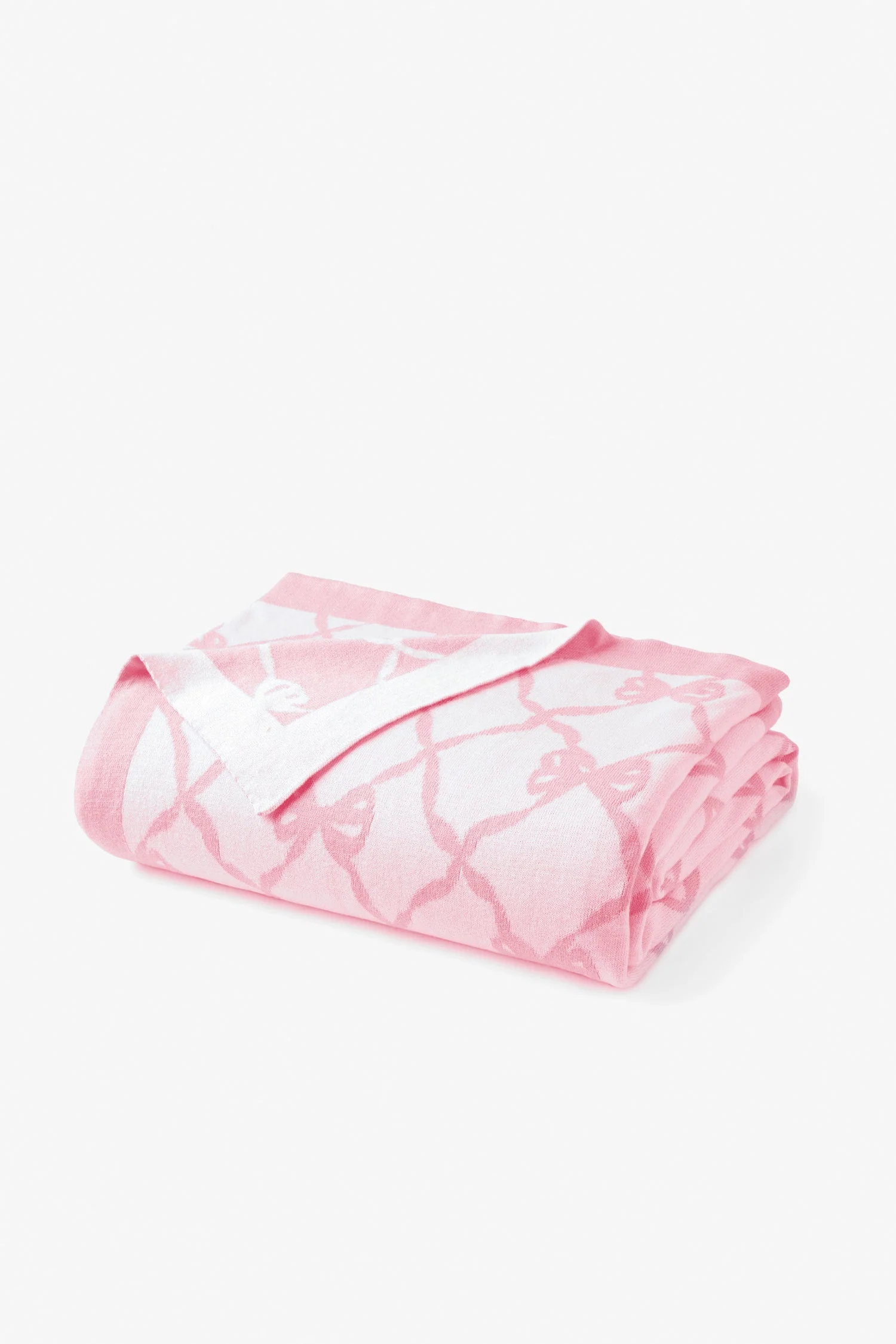Bow Throw Blanket - Image 6