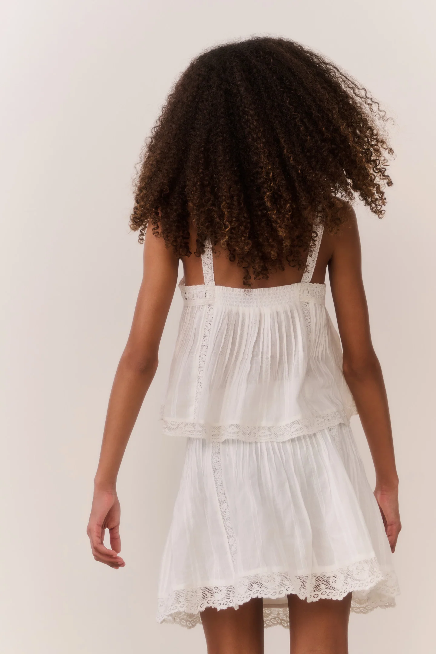 Tween Brynlynn Cotton Top - Image 4