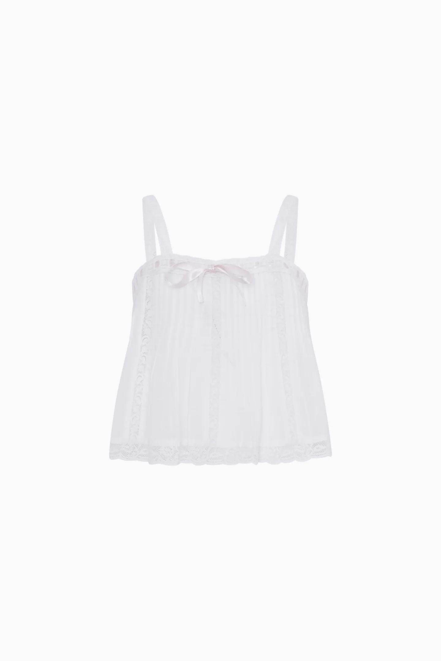 Tween Brynlynn Cotton Top - Image 5