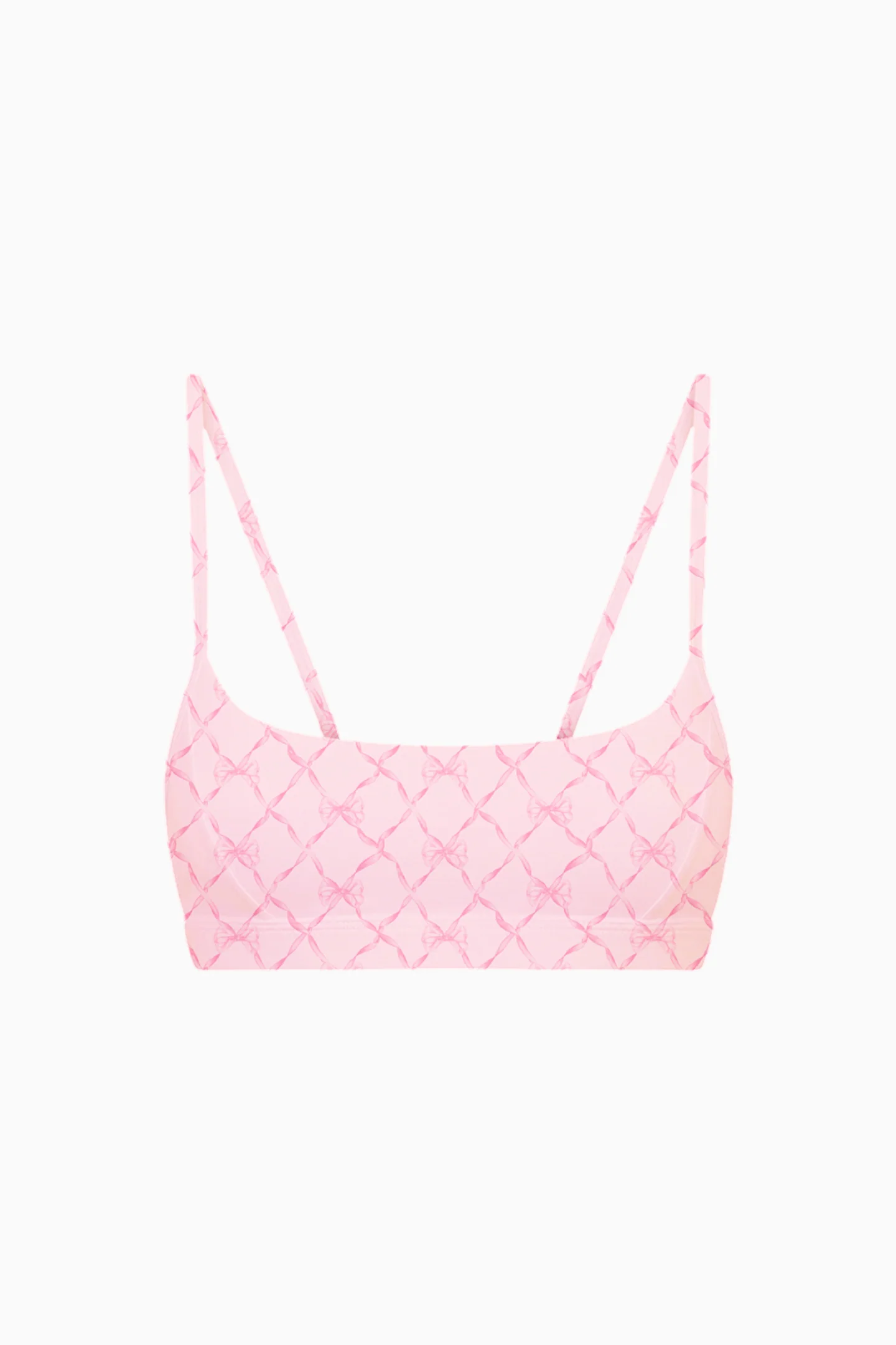 Sweetheart Cadelle Sports Bra - Image 5