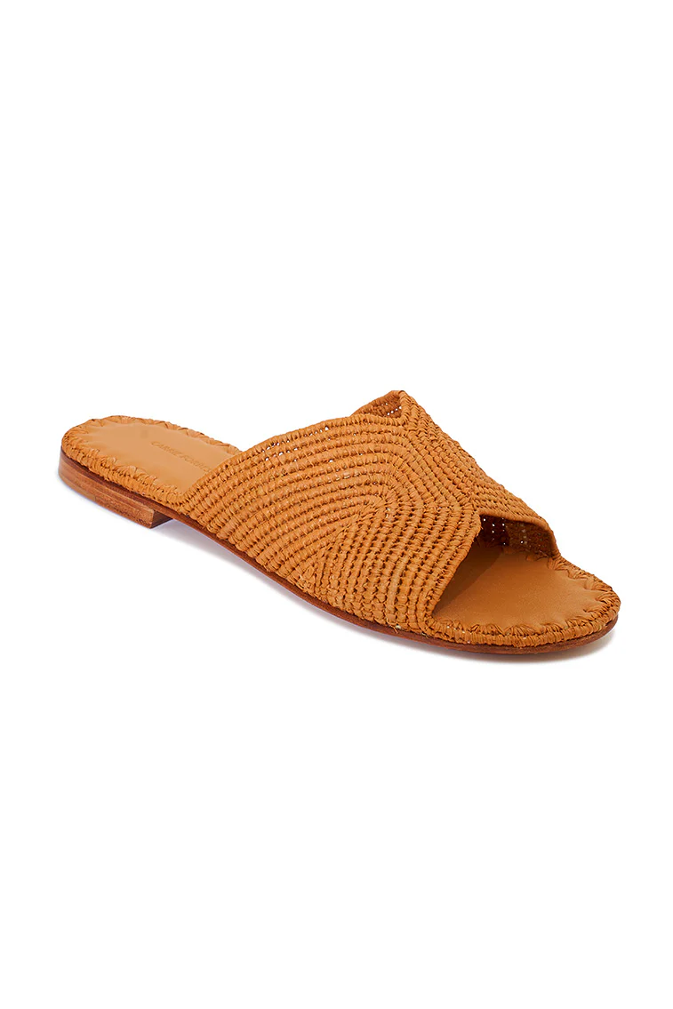 Carrie Forbes Salon Sandals - Image 2