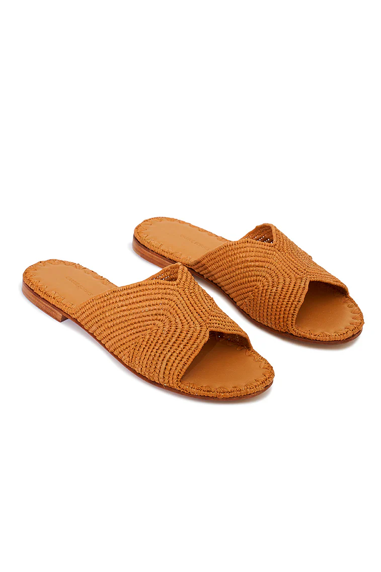 Carrie Forbes Salon Sandals - Image 3