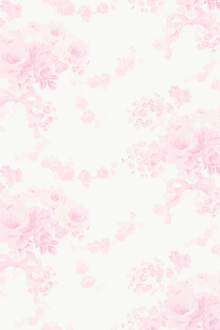 Pink Dream Standard Wallpaper - Image 2