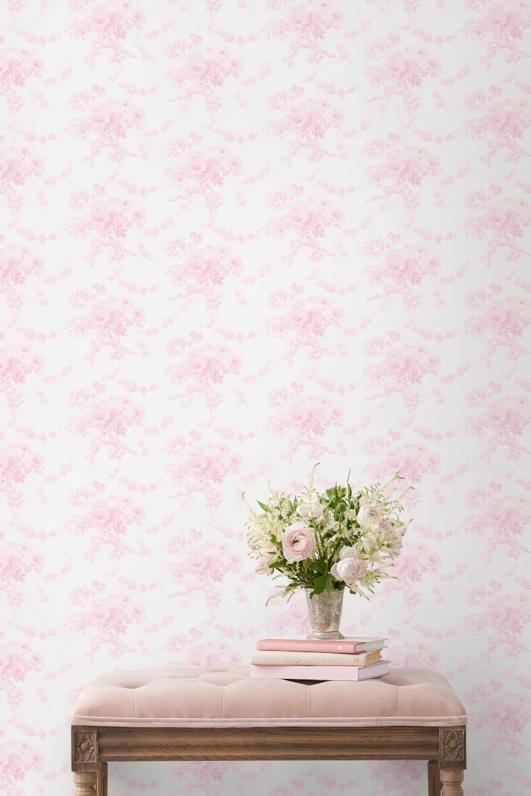 Pink Dream Standard Wallpaper - Image 3