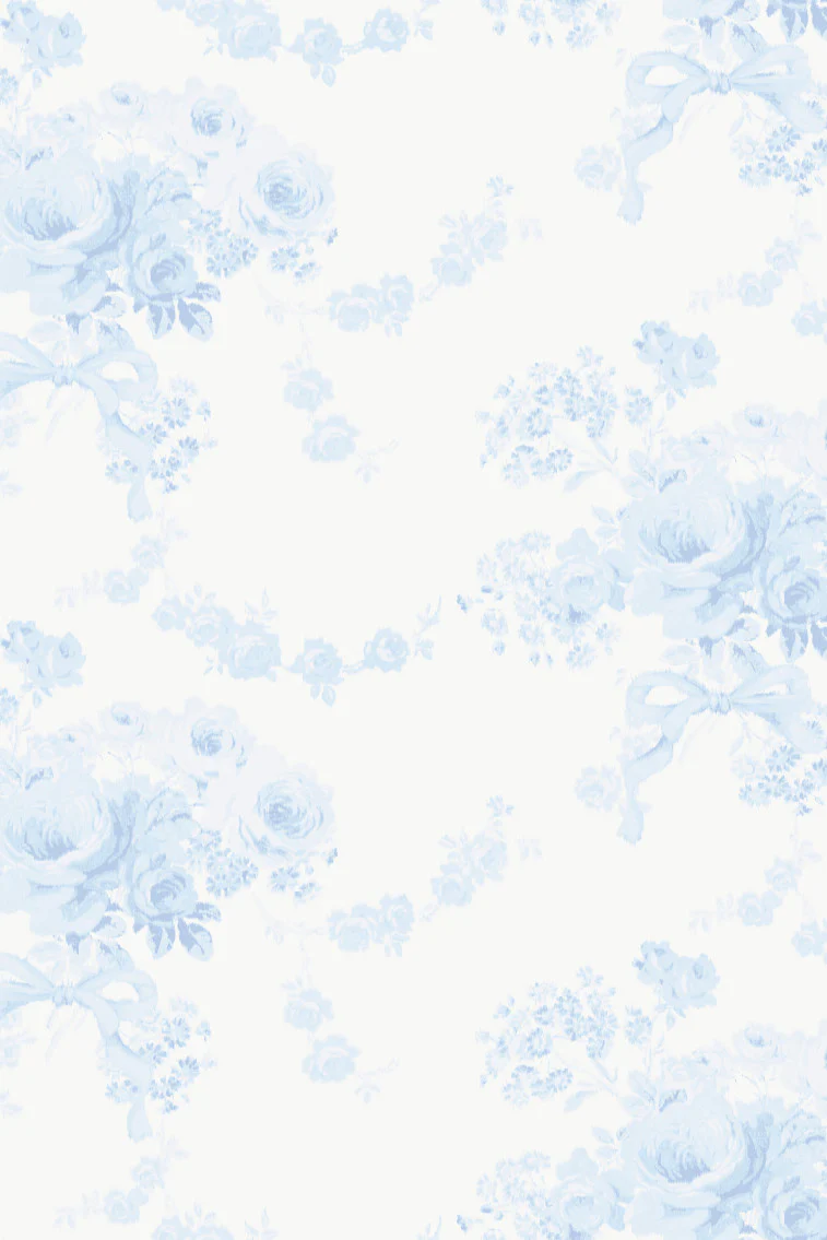 Powdered Feather Standard Wallpaper - Image 2