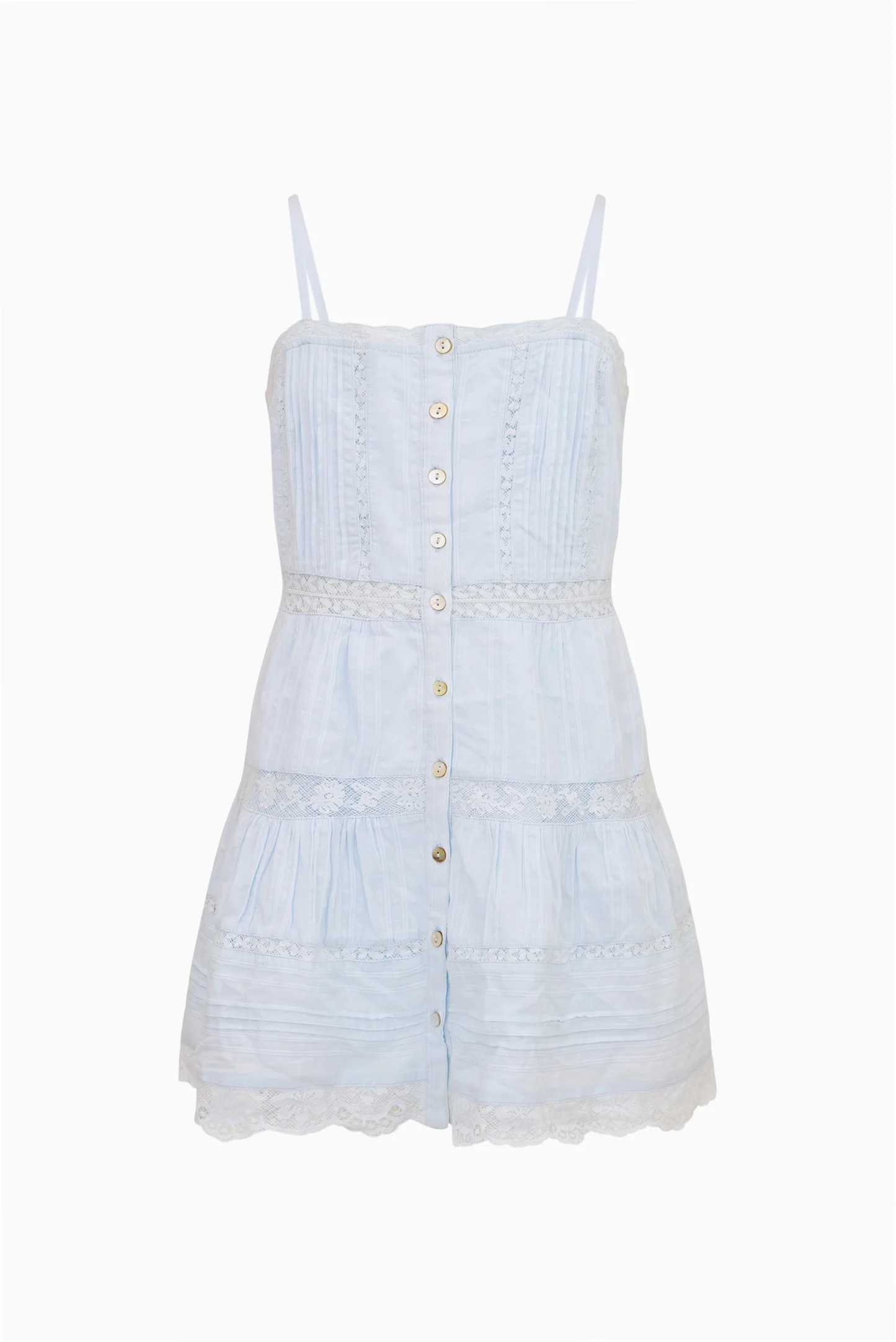 Tween Charlize Mini Dress - Image 4