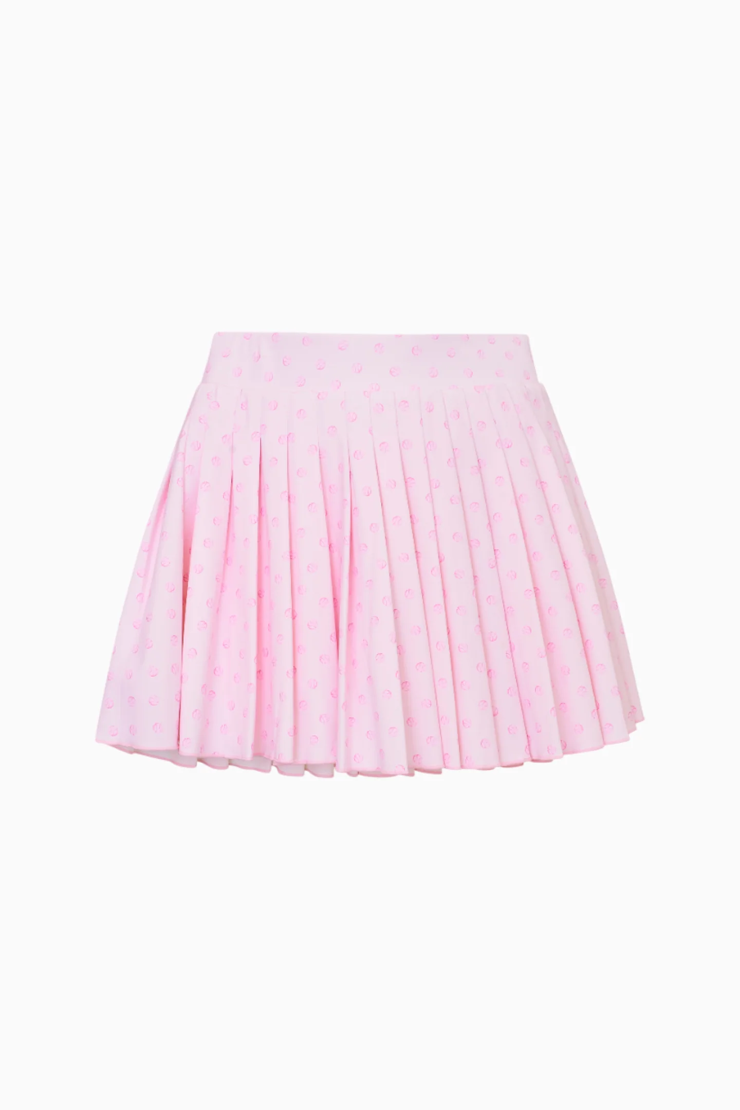 Dancia Printed Active Skort - Image 6