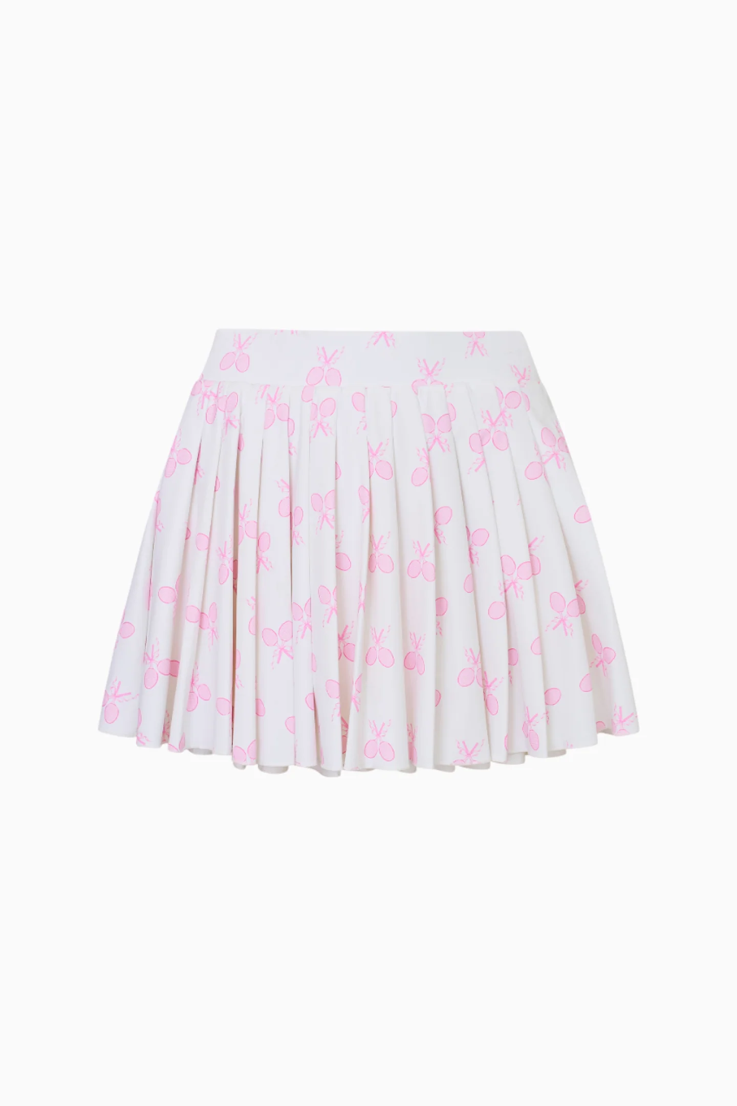 Dancia Printed Active Skort - Image 14