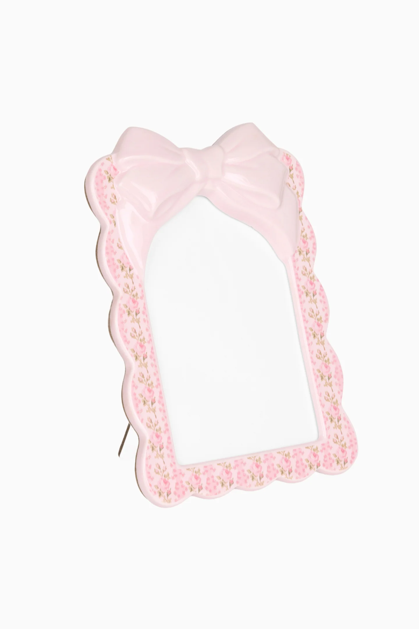 Forever In Love Decorative Bow Frame - Image 2
