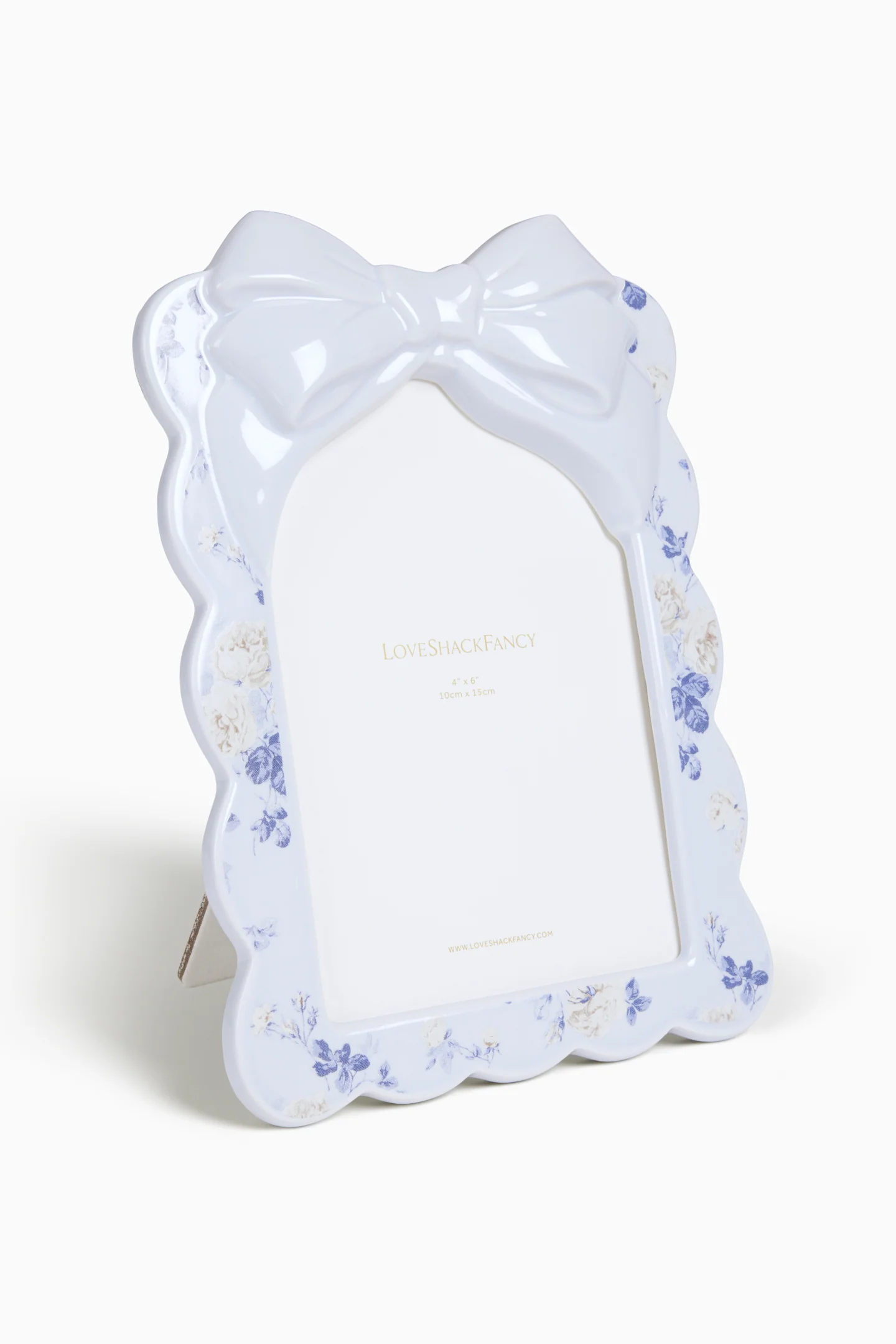 Boheme Decorative Bow Frame - Image 2