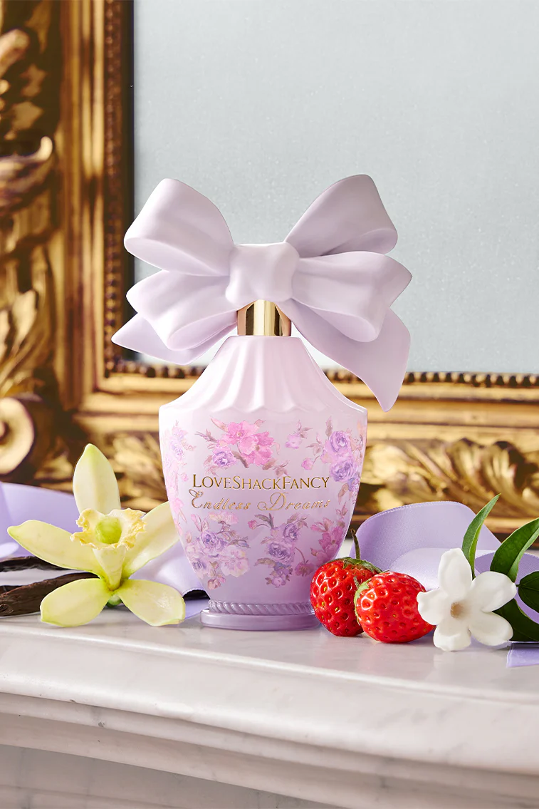 Perfume Library Eau de Parfum Discovery Set - Image 4