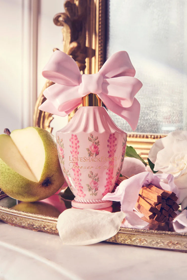 Perfume Library Eau de Parfum Discovery Set - Image 5