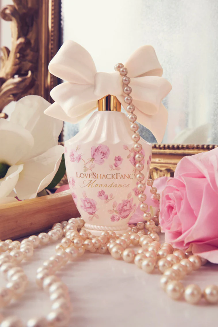 Perfume Library Eau de Parfum Discovery Set - Image 6