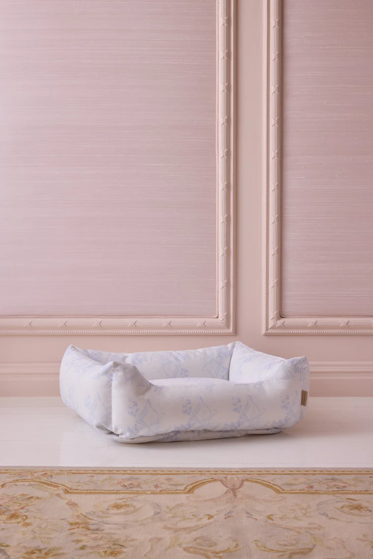 Printed Dog Bed - Image 10