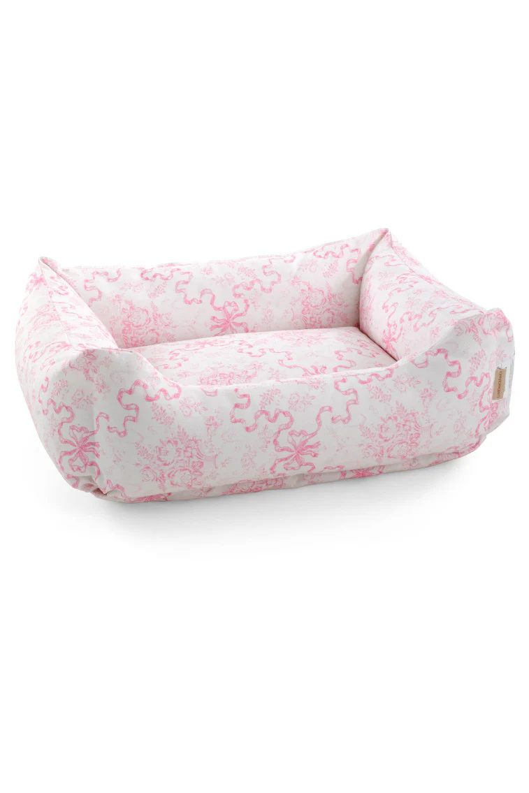 Printed Dog Bed - Image 11