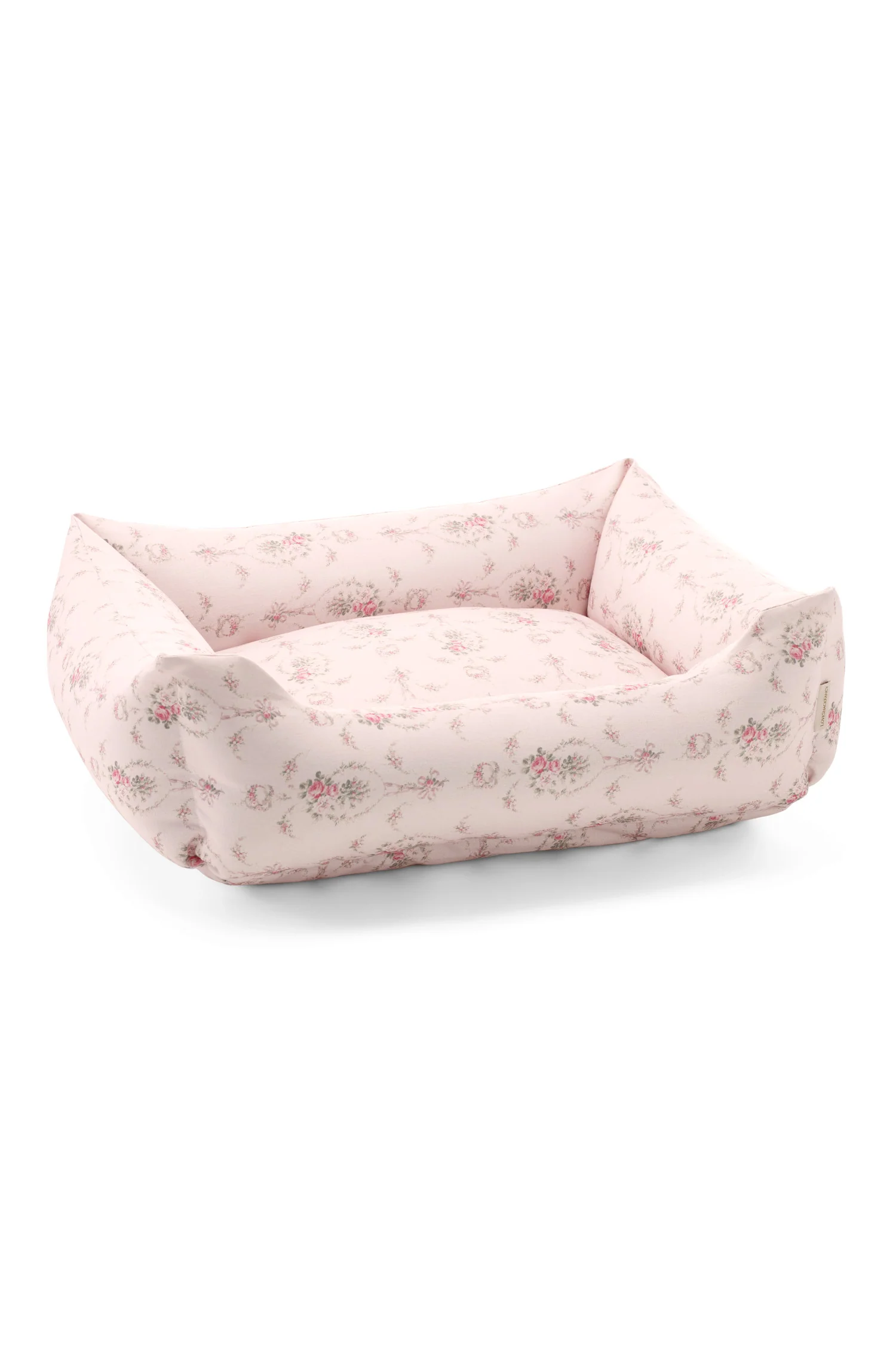 Printed Dog Bed - Image 19