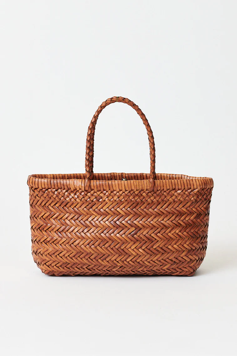 Dragon Diffusion Mini Flat Gora Tote - Image 2