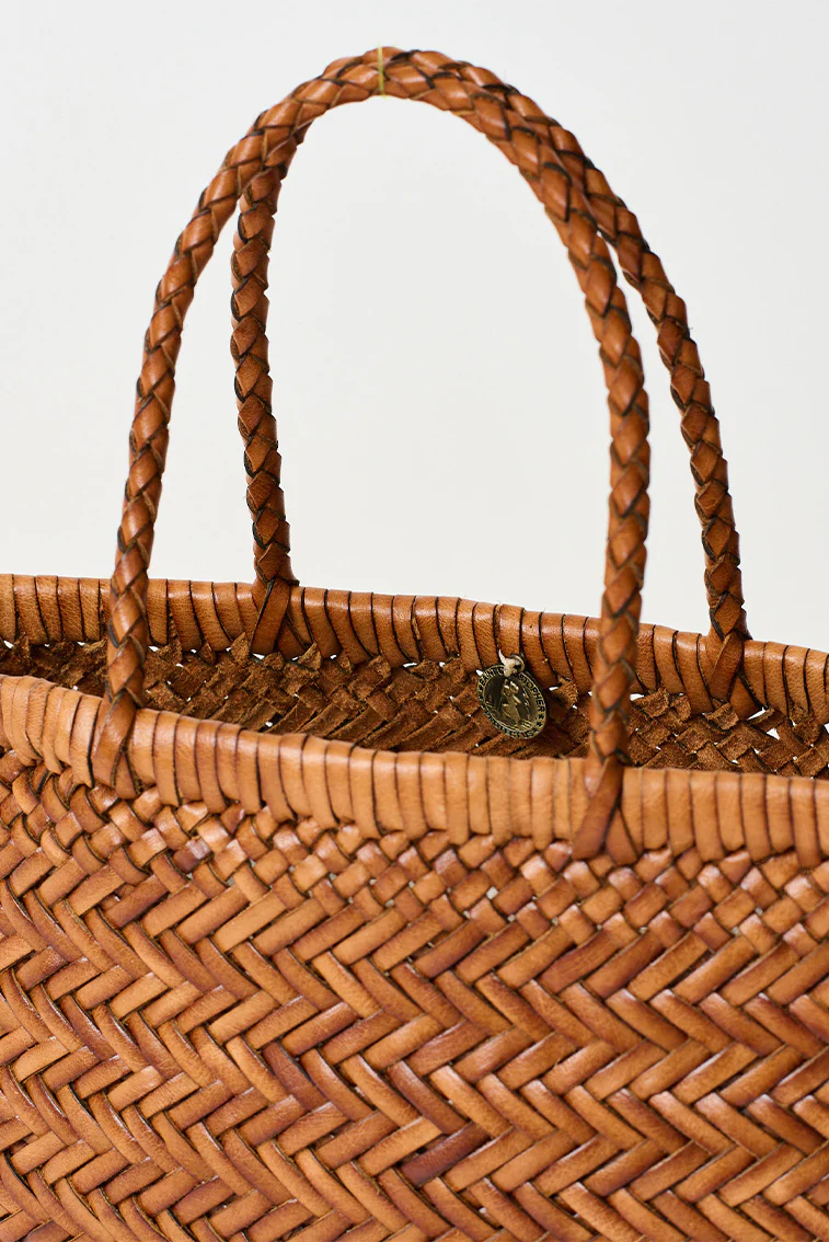 Dragon Diffusion Mini Flat Gora Tote - Image 3