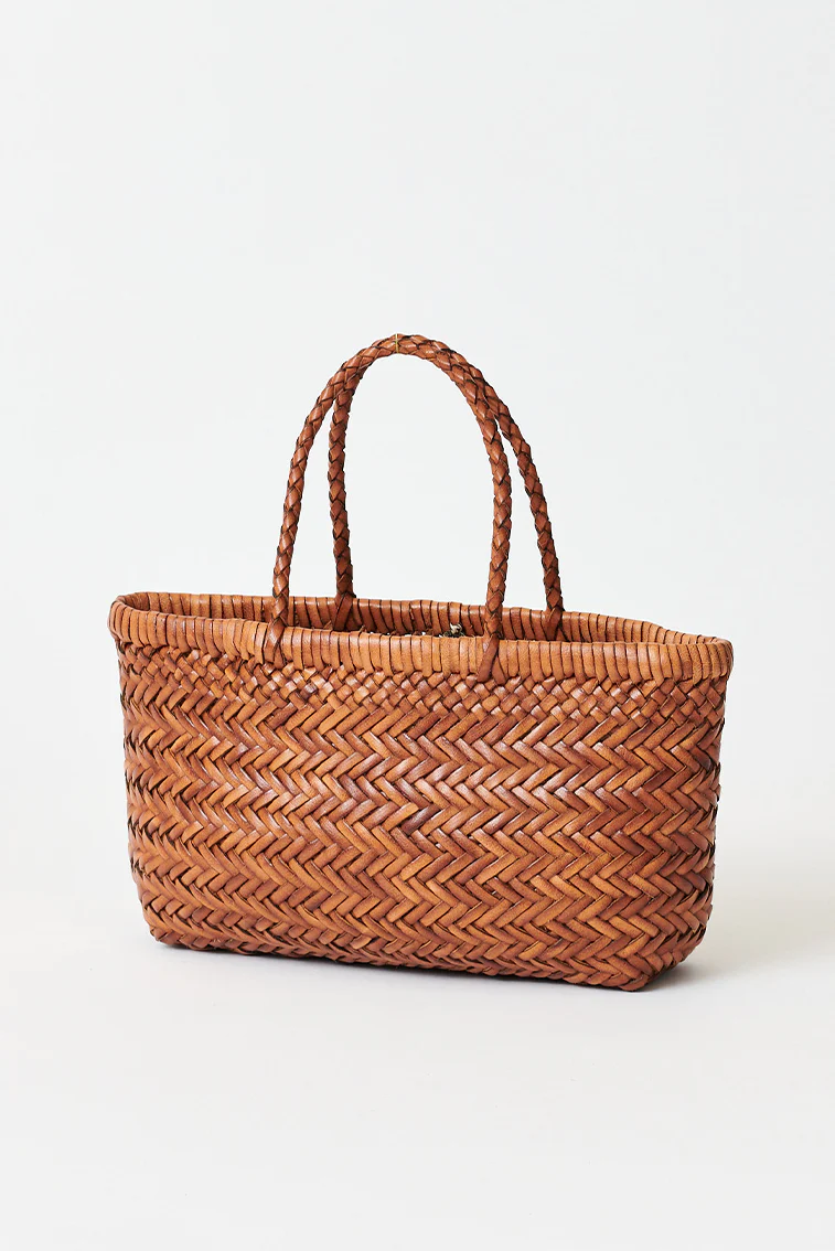 Dragon Diffusion Mini Flat Gora Tote - Image 4