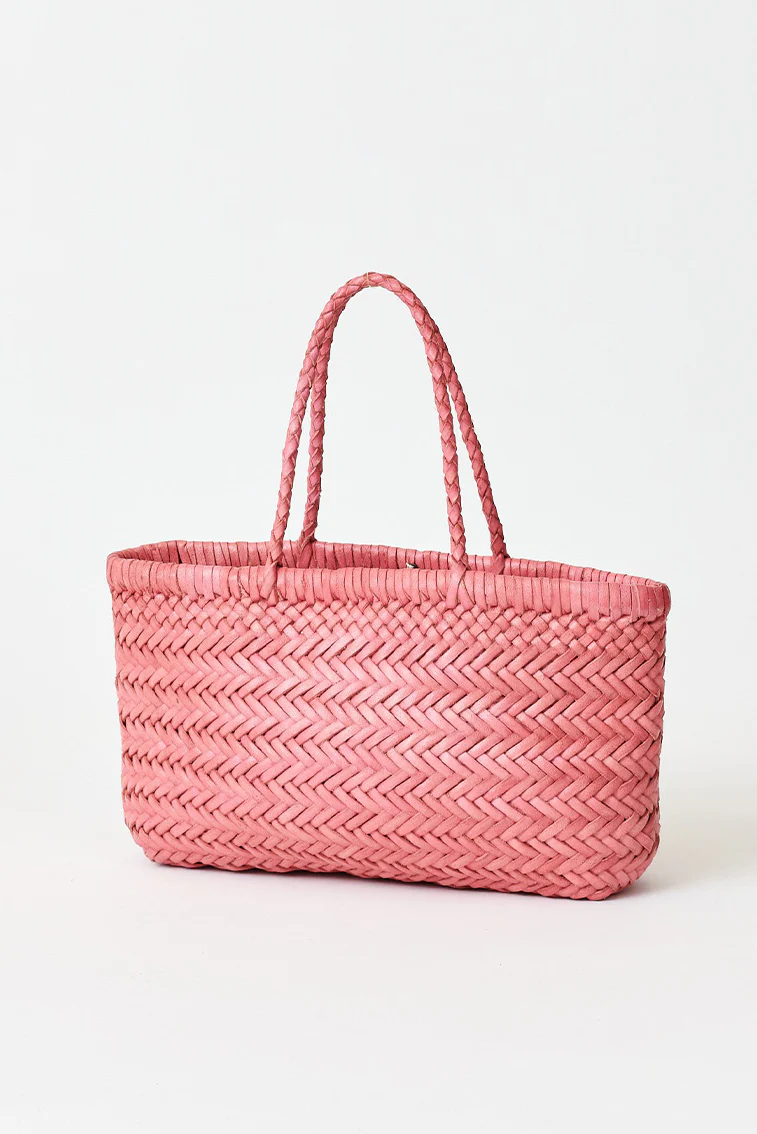 Dragon Diffusion Mini Flat Gora Tote - Image 7