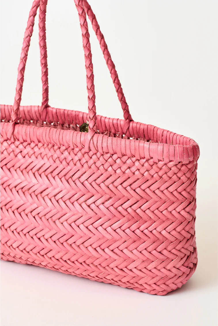 Dragon Diffusion Mini Flat Gora Tote - Image 8