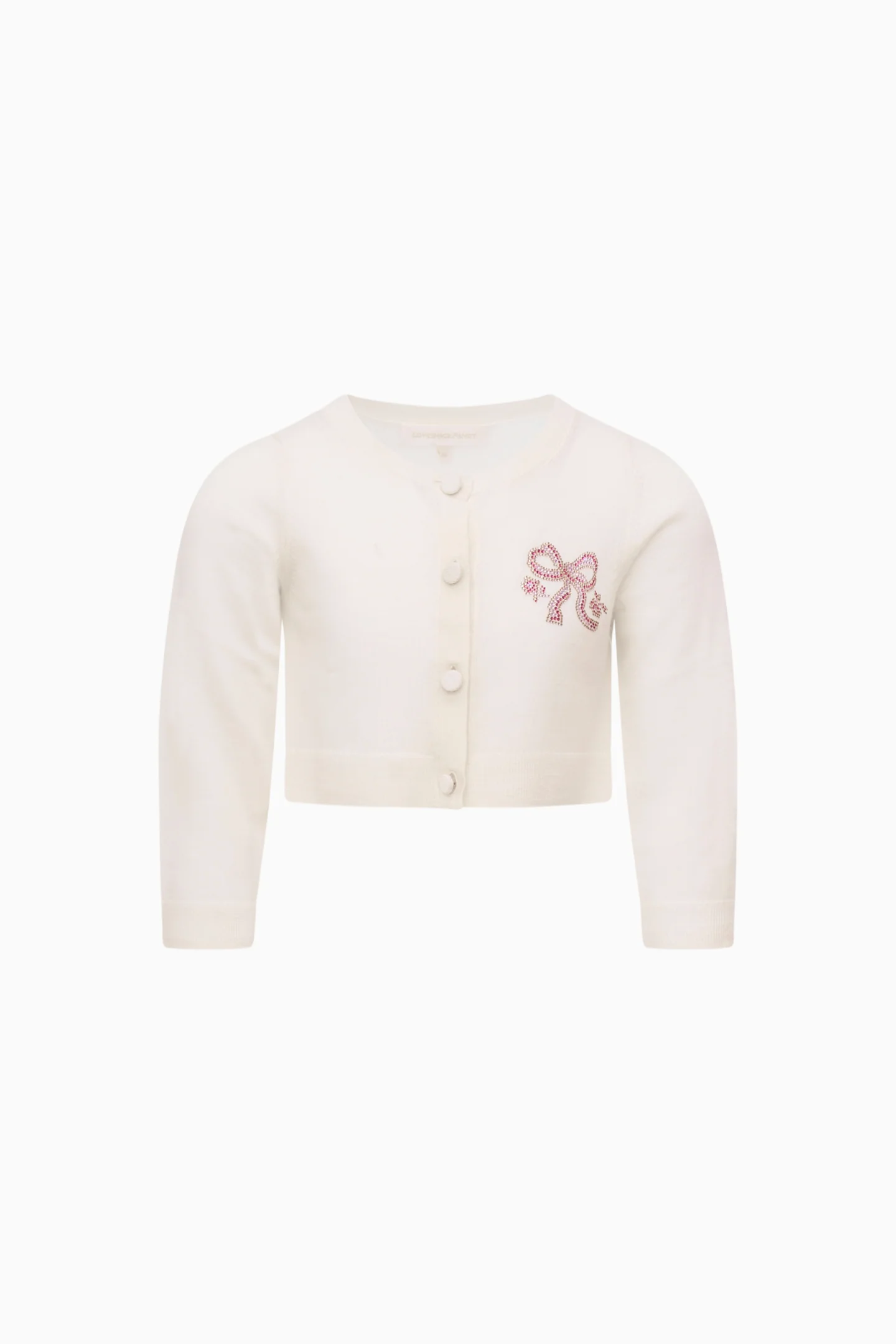 Tween Ebett Secret Crush Cardigan - Image 4
