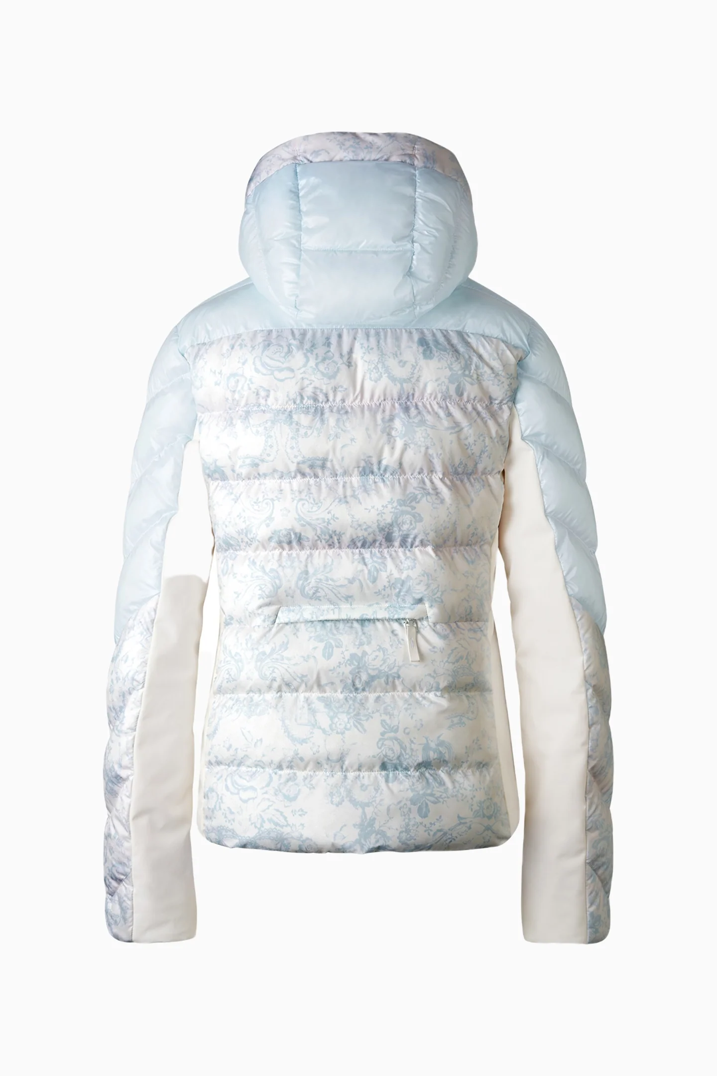 BOGNER FIRE+ICE x LoveShackFancy Farina3-D Ski Jacket - Image 6