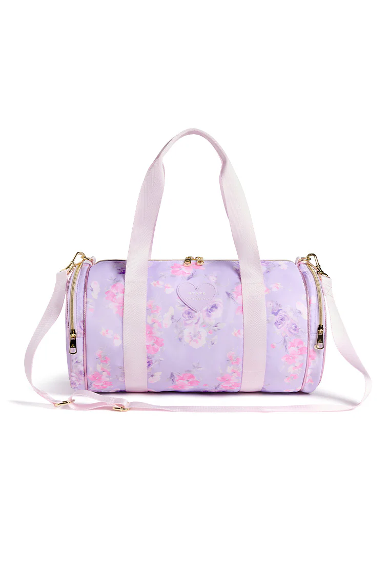 STATE x LoveShackFancy Felix Duffle - Image 4