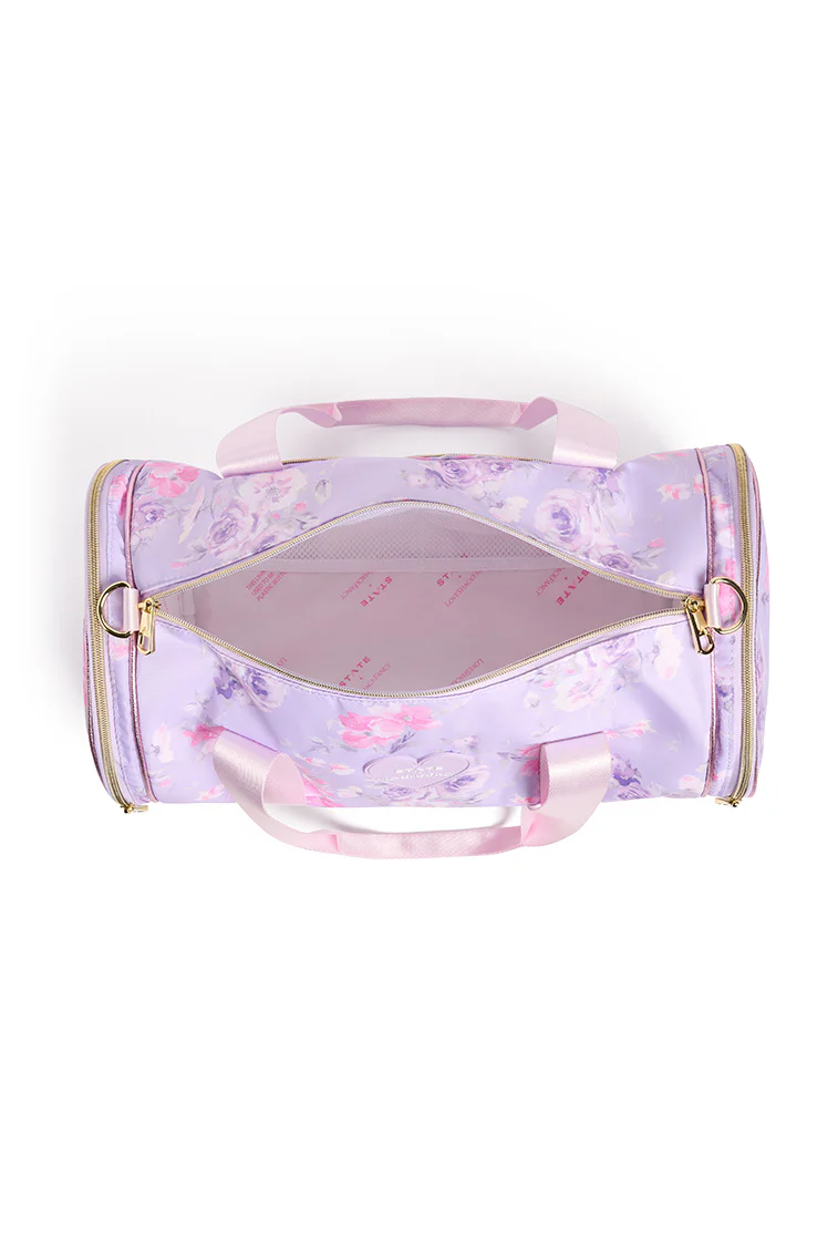 STATE x LoveShackFancy Felix Duffle - Image 6