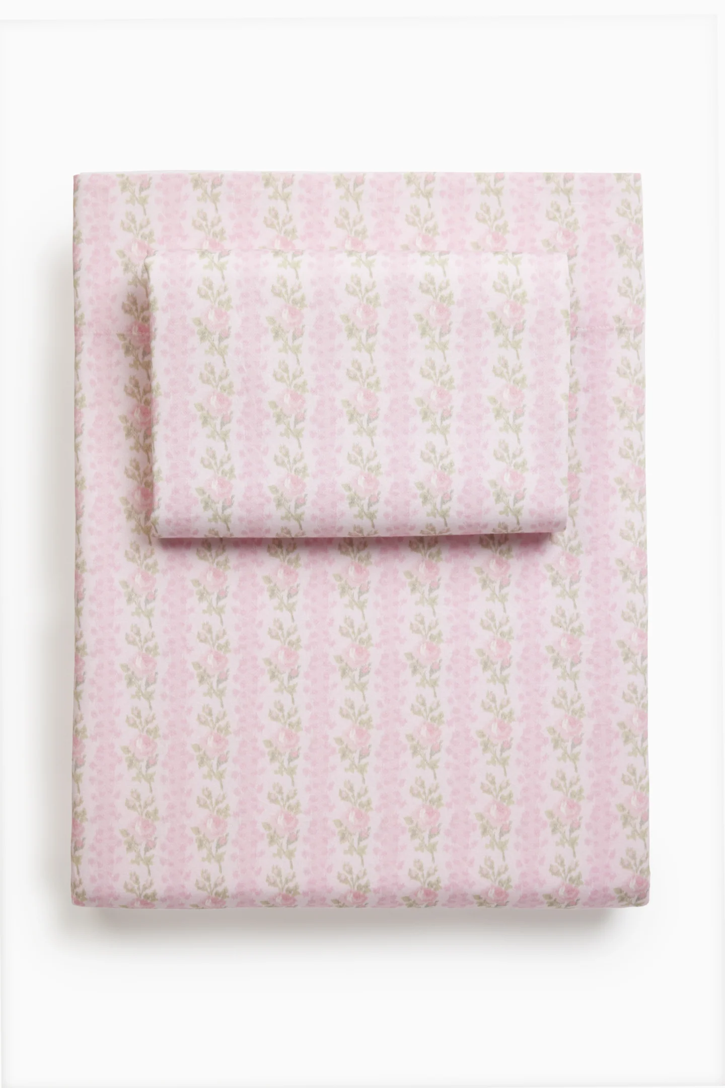 Forever In Love Printed Sheet Set - Image 2