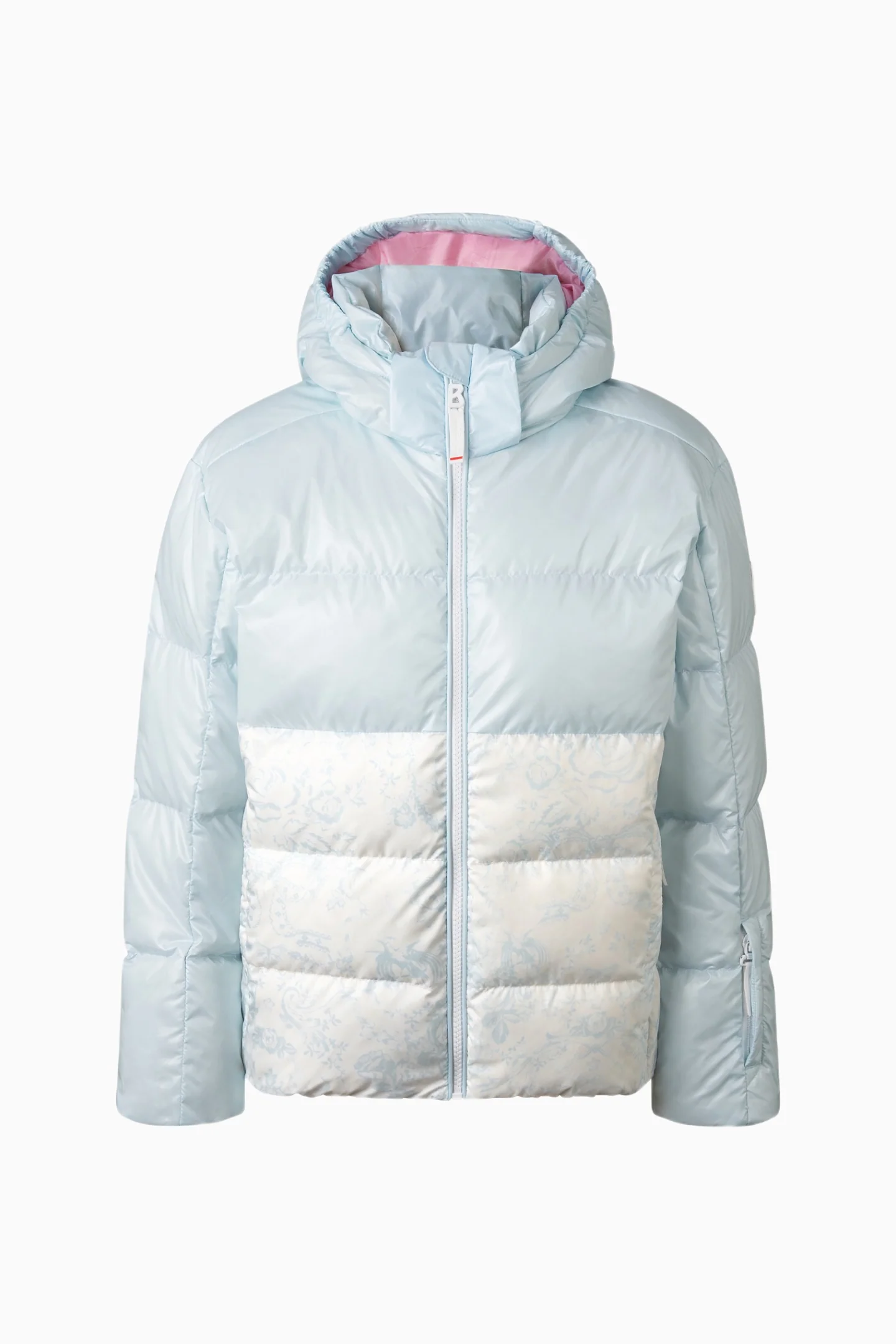 BOGNER x LoveShackFancy Franzi Girls Ski Jacket - Image 2
